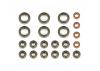 Associated Reflex 14B/14T Bearing Set