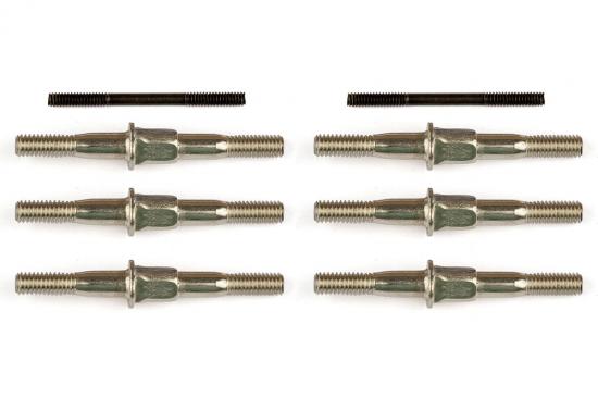 Associated Reflex 14B/14T Turnbuckle Set
