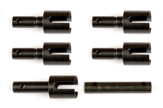 Associated Reflex 14B/14T Outdrive Set