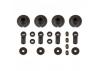 Associated Reflex 14B/14T Shock Accessories Set