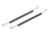 Rear Exhaust Manifold Spring