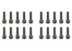 M3 X 14 Socket Head Hex Screw
