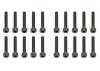 M3 X 18 Socket Head Hex Screw