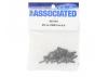 M3.5 X 10 Socket Head Hex Screw (pk 20)