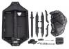 Team Associated Rival MT10 Chassis Set
