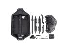 Team Associated Rival MT10 Chassis Set