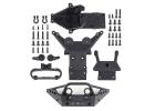 Team Associated Rival MT10 Skid Plates Set