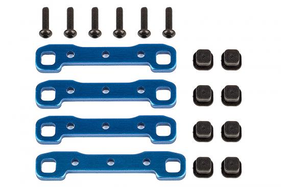 Team Associated Rival MT10 Arm Mounts ** CLEARANCE **