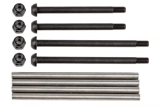 Team Associated Rival MT10 Hinge Pin Set