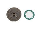 Team Associated Rival MT10 Ring Gear 37T ** CLEARANCE **
