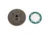 Team Associated Rival MT10 Ring Gear 37T