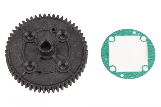 Team Associated Rival MT10 Spur Gear 54T 32DP