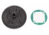 Team Associated Rival MT10 Spur Gear 54T 32DP