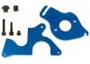 Team Associated Rival MT10 Motor Mount Set