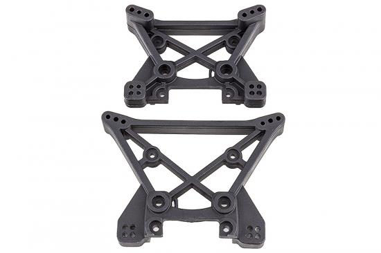 Team Associated Rival MT10 Shock Tower Set