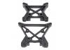 Team Associated Rival MT10 Shock Tower Set