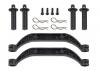 Team Associated Rival MT10 Body Mount Set
