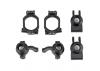 Team Associated Rival MT10 Caster And Steering Block Set