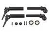 Team Associated Rival MT10 Driveshaft Set
