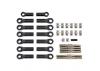 Team Associated Rival MT10 Turnbuckle/Rod End Set