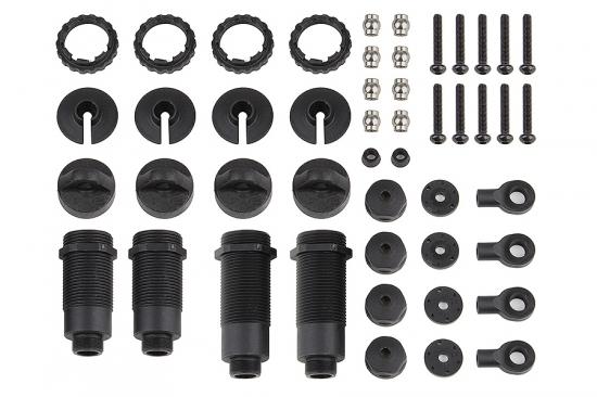 Team Associated Rival MT10 Shock Set ** CLEARANCE **