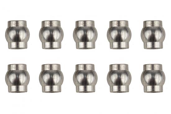 Team Associated Rival MT10 Pivot Balls Long Neck
