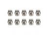 Team Associated Rival MT10 Pivot Balls Long Neck