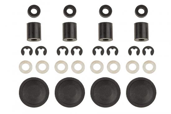 Team Associated Rival MT10 Shock Rebuild Kit