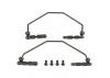 Team Associated Rival MT10 Front Anti-Roll Bar Set