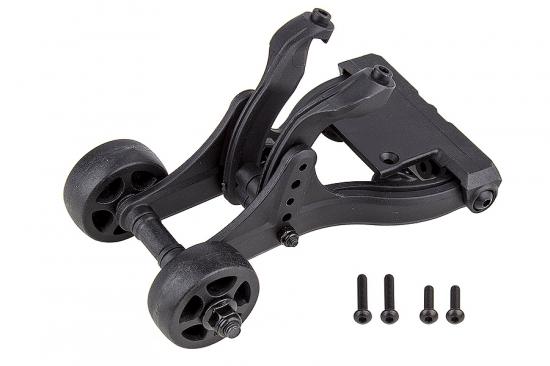 Team Associated Rival MT10 Wheelie Bar