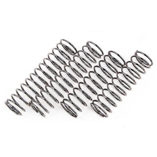 Team Associated Rival MT8 Shock Spring Set