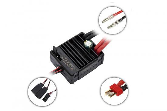 Reedy Sc480X Brushed Crawler ESC