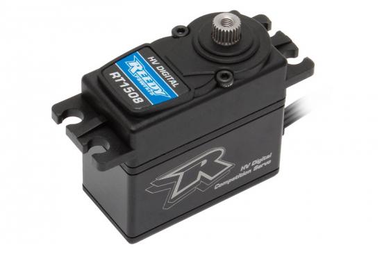Reedy Rt1508 Digital HV Hi Torque Competition Servo