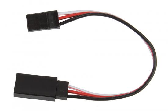 Reedy 100mm Servo Extension Wire