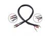 Reedy 1-2S 4mm/5mm Pro Charge Lead