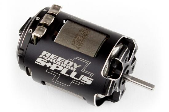 Reedy S-Plus 13.5T Competition Spec Class Brushless Motor