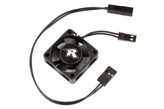 Reedy HV Motor Fan With 195mm Extension