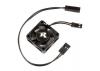 Reedy HV Motor Fan With 195mm Extension