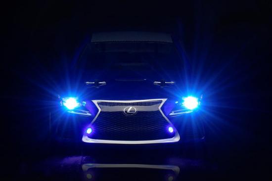 Associated XP LED RC Light Kit (12 LEDs)
