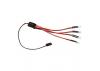 Team Associated Xp LED Rock Light Set 150mm