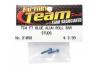 FT Blue Roll Bar Ballstud