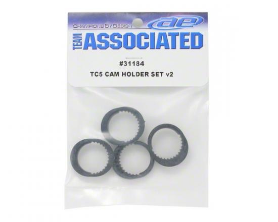 TC5 Cam Holder Set ** CLEARANCE **