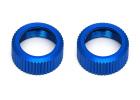 Associated Tc6 Vcs3 Aluminium. Cap Retainer ** CLEARANCE **