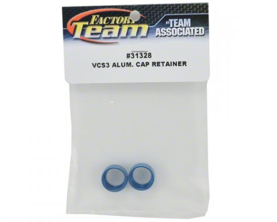 Associated Tc6 Vcs3 Alum. Cap Retainer ** CLEARANCE **