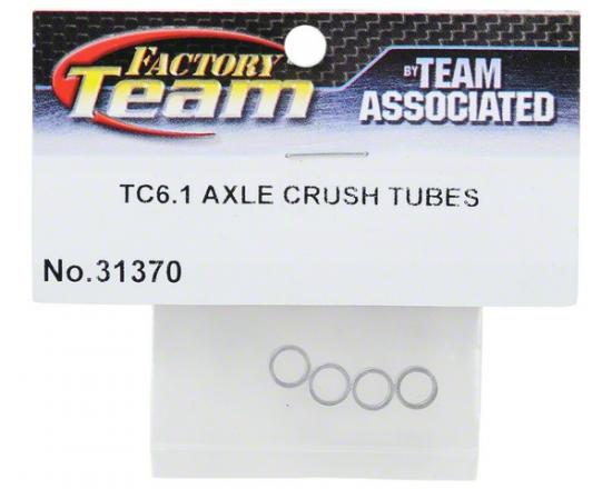 Associated Tc6.1 Axle Crush Tube (4)