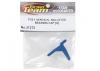 TC6.1 Factory Team Vertical Ballstud Bearing Cap A (1) ** CLEARANCE **