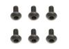 M2 x 0.4 x 4 BHC Screw
