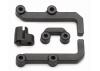 Team Associated Tc6.2 Lipo Brace Set
