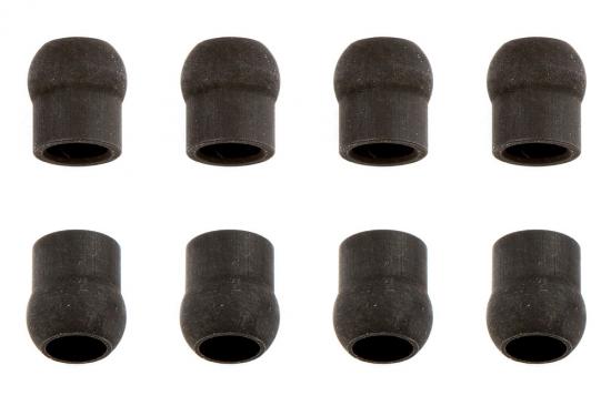 Team Associated Tc7/Tc7.1 FT Steel Inner Hinge Pin Ball Set