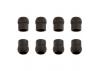 Team Associated Tc7/Tc7.1 FT Steel Inner Hinge Pin Ball Set